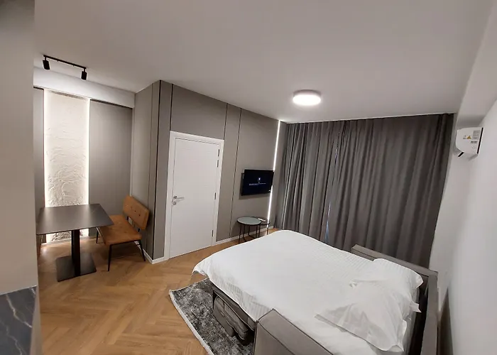 Executive Suites By Modern Living