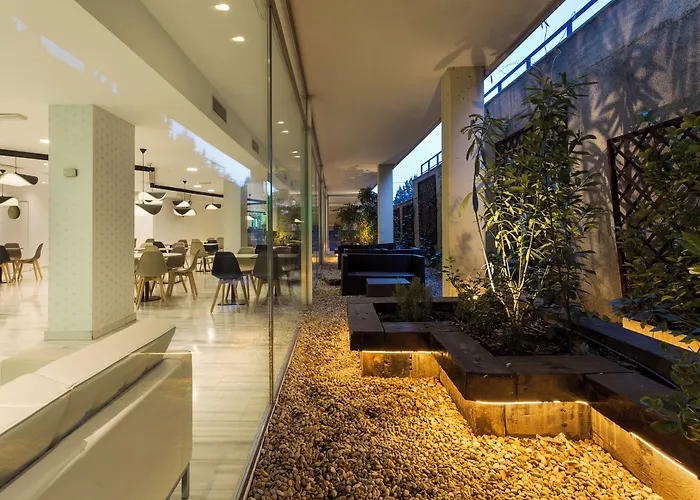 B&B Hotel Madrid Pinar de las Rozas