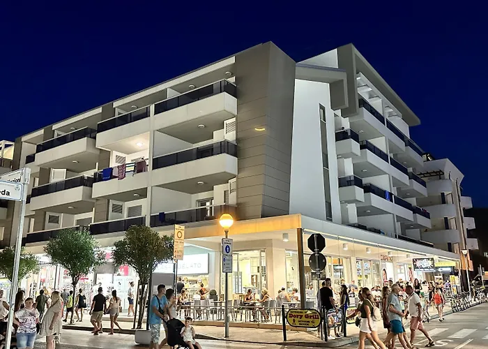 Condominio Quasar