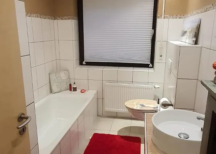Ferienwohnung Hansi