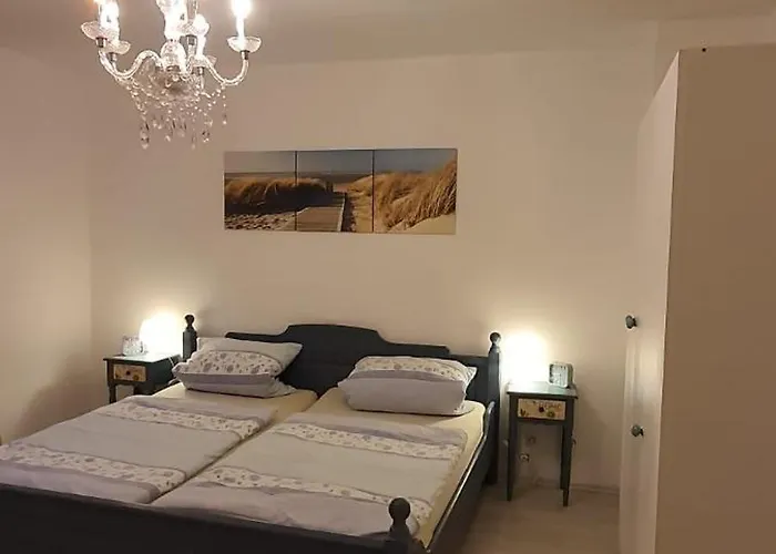 Ferienwohnung Hansi