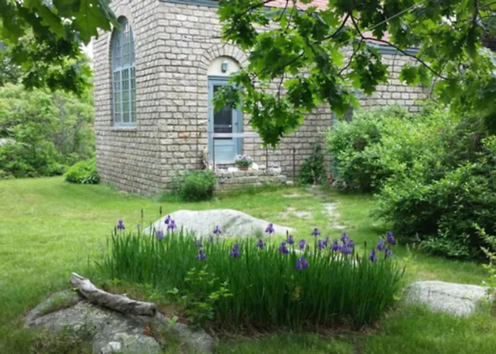 Great Ledges Studio