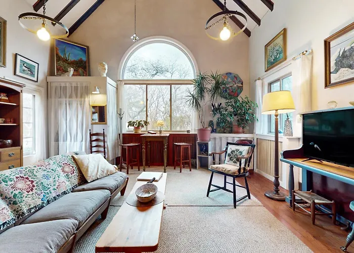Great Ledges Studio