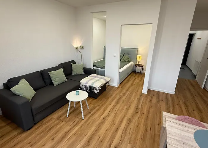 R&A Appartments
