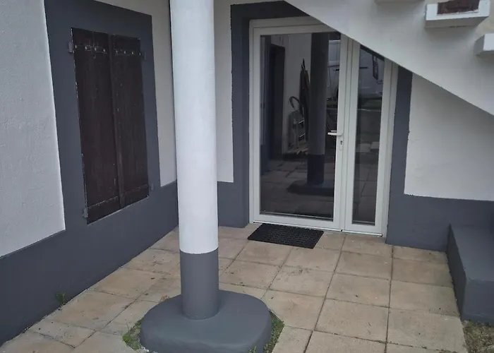 Tres Jolie Appartement