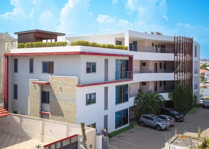 Legacy Square By Quao Realty