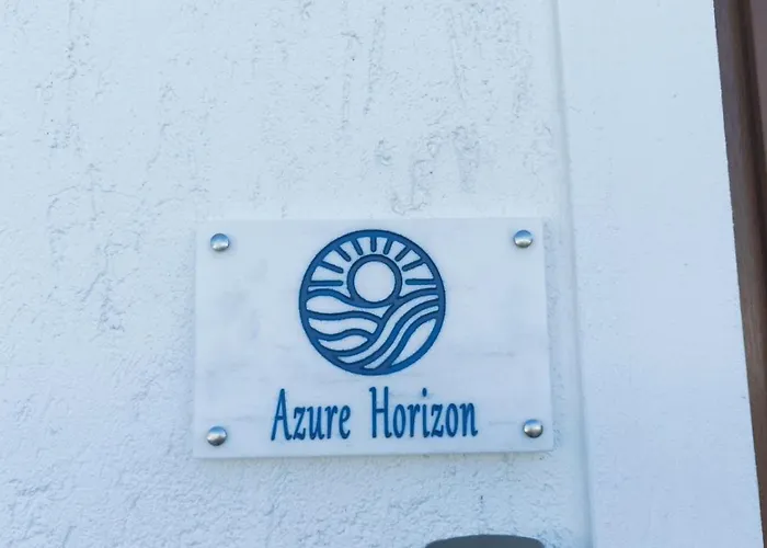 Azure Horizon