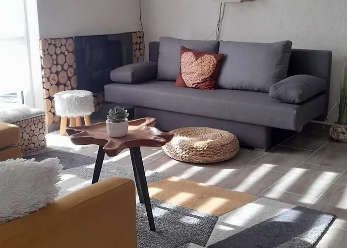 Chill And Relax Apartman Kehidakustany