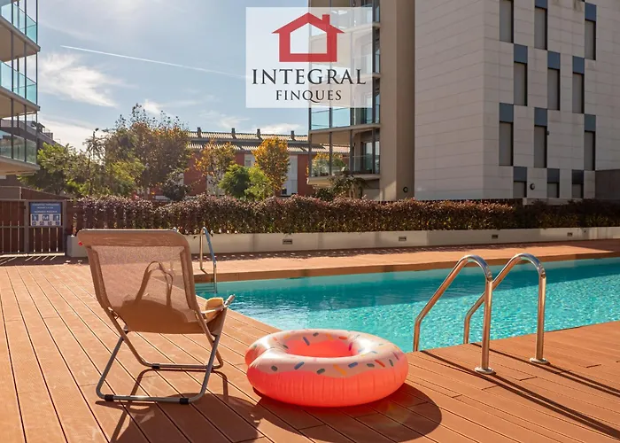 El Corali Apartament Palamos