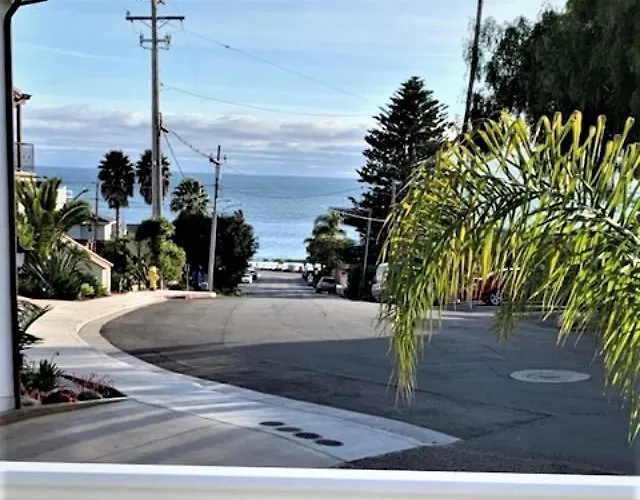 Your Place At The Beach!