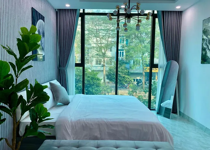 Grand C Homestay