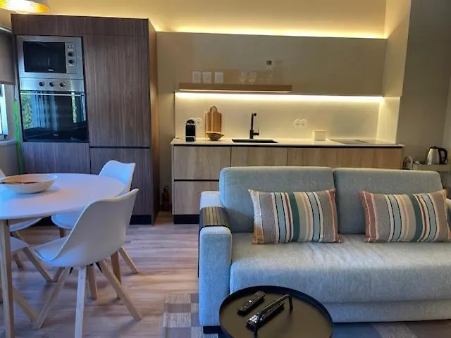 Besthomestay-Santiago Do Cacem