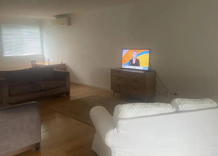 Scarborough Private Accommodation C