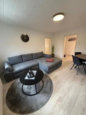 Ferienwohnung Sohnreystr Dg
