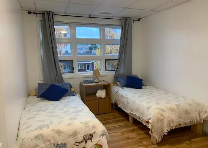Arthaus Downtown Emma Barr Unit 3Br 1Ba