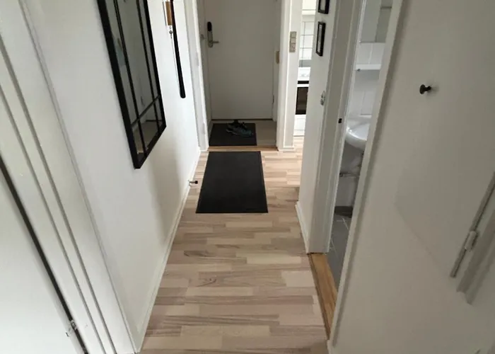 Nuuk City Apartments