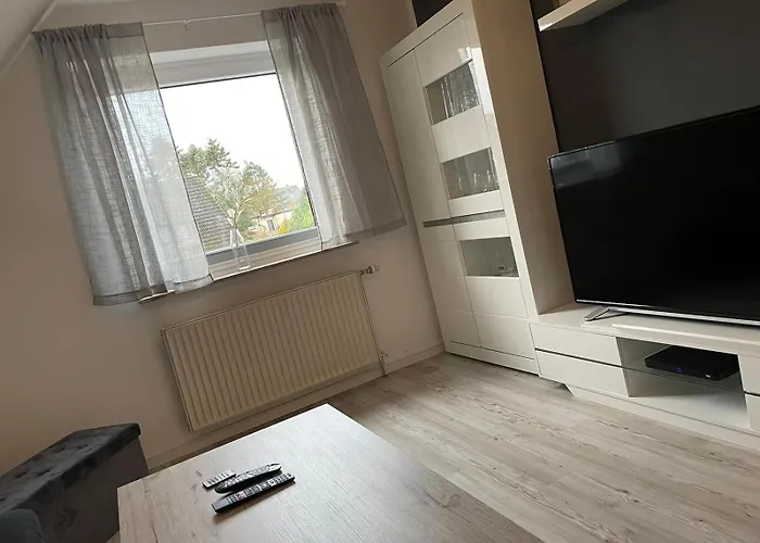 Ferienwohnung Altenwalde