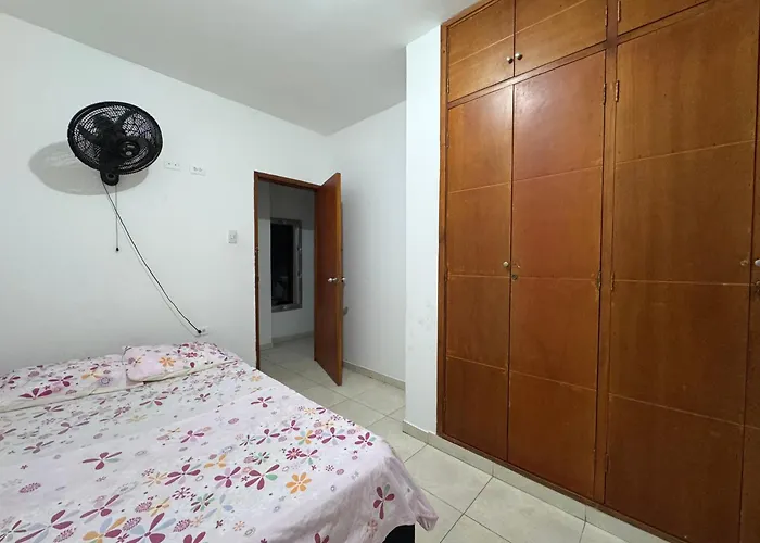 Un lugar cómodo y acogedor