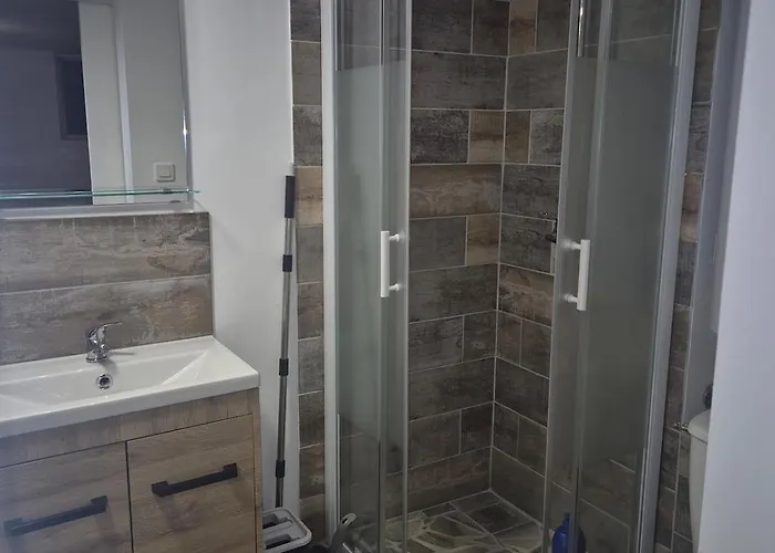 Tres Jolie Appartement