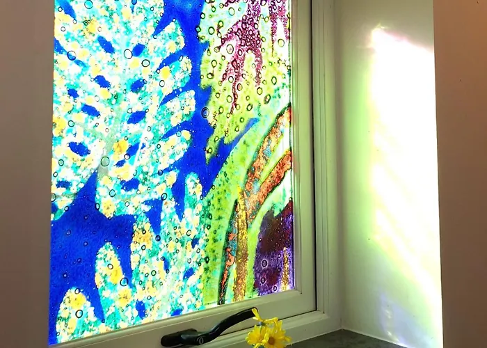 Ty Heulwen Studio