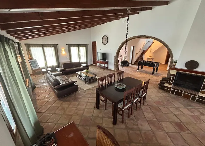 Villa Flora