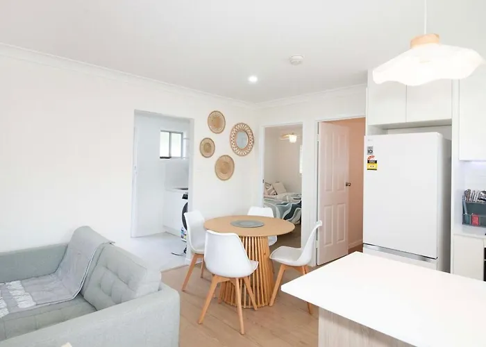 Haven At Redcliffe - Your Stay On The Peninsula