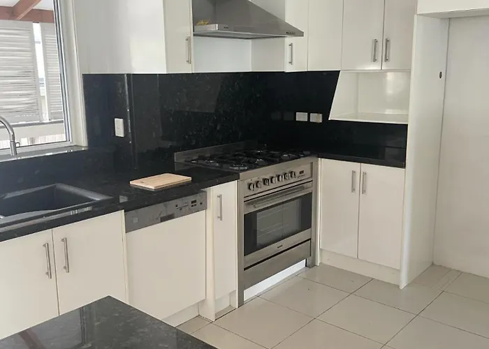 Scarborough Private Accommodation C