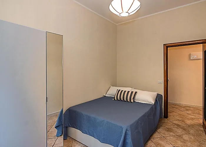 Fronte Mare Suite & Terrazza