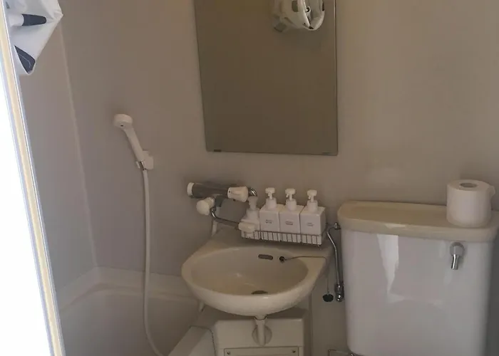 Apartment In Narita 117