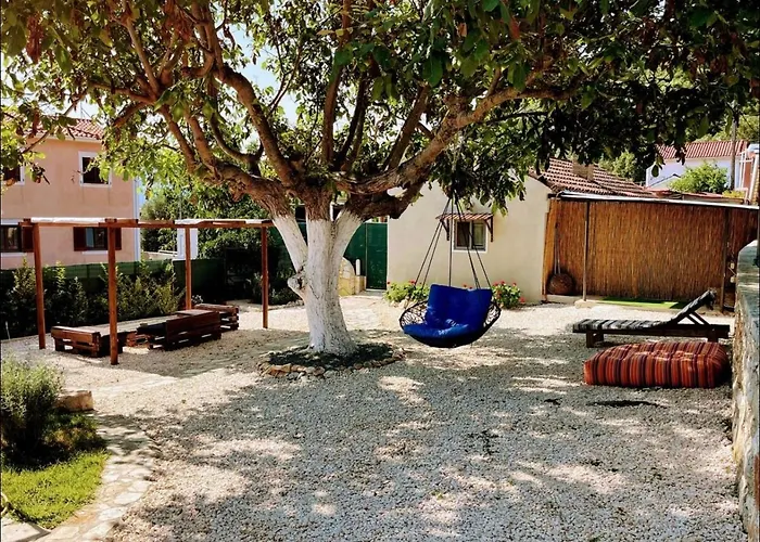 Villa Nikos