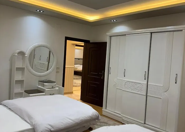 Cety Abartment Hotel