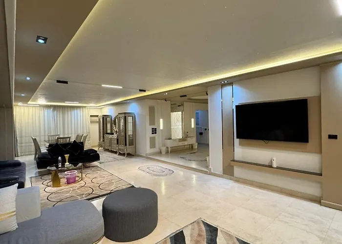 Cety Abartment Hotel
