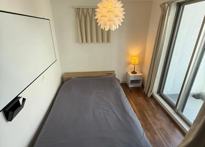 Cozy House! 4 Mins From Hisaya-Odori Station