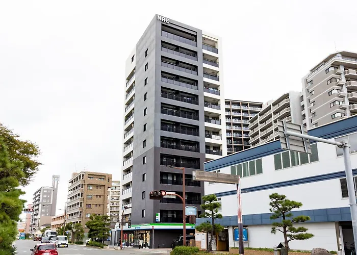Buena Vista Ohori Park