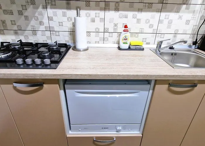 Apartament Atlas
