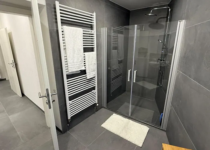R&A Appartments