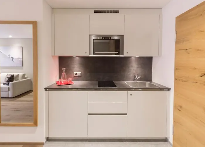 Apartment Crown Andermatt-6