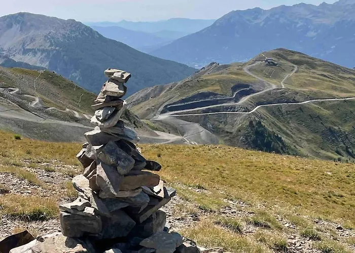 Tres Beau Studio Pieds Des Pistes Tout Renove