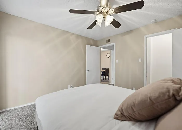 District West Apartments Comfort Made Simple