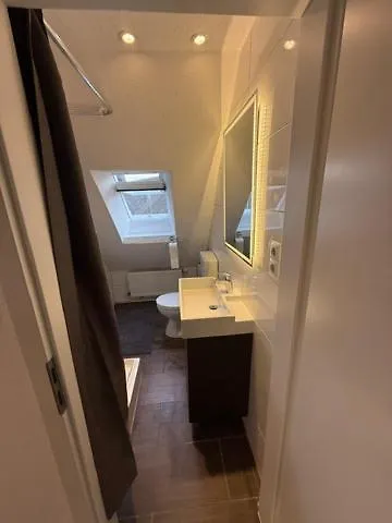Ferienwohnung Sohnreystr Dg