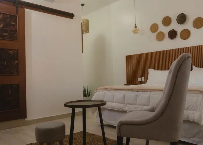 Loft Vista Al Lago, Santa Delfina 1