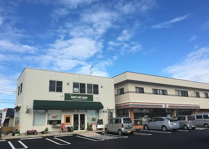 Apartment In Narita 110