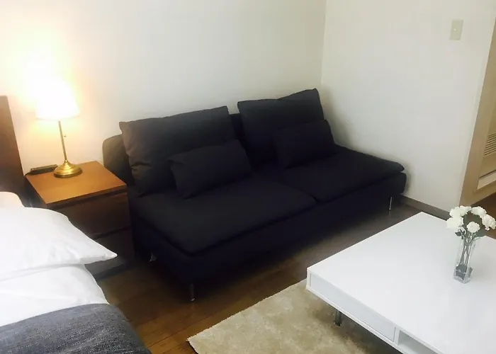 Apartment In Narita 120