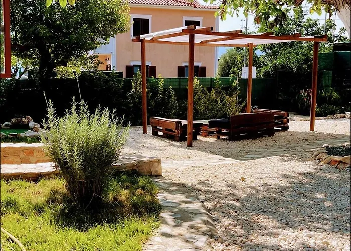 Villa Nikos