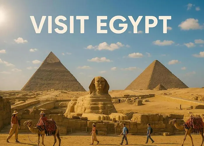 Retro Chic Pyramids View Museum Walking Distance