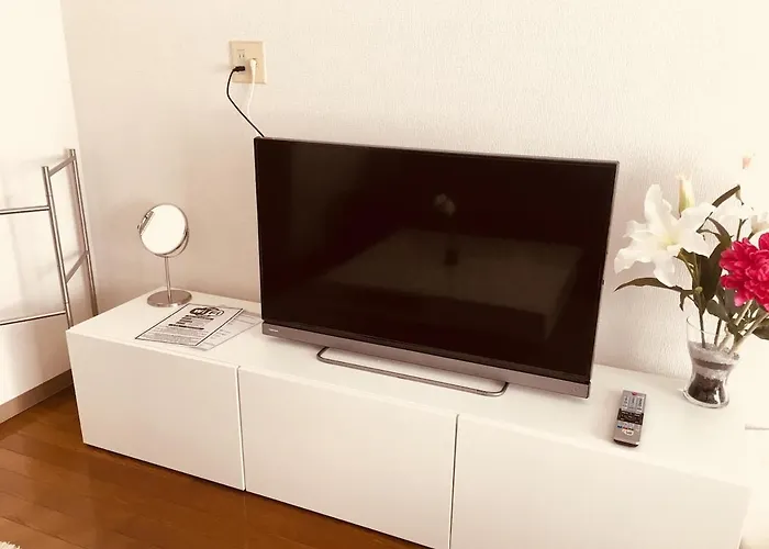 Apartment In Narita 112