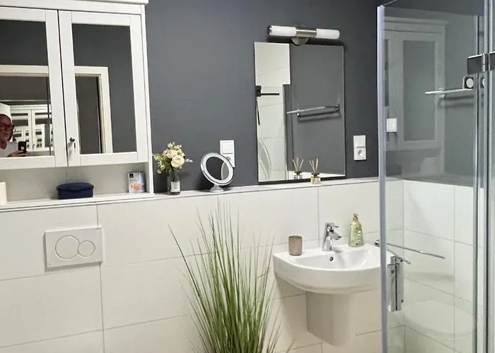 Full City Apartment
