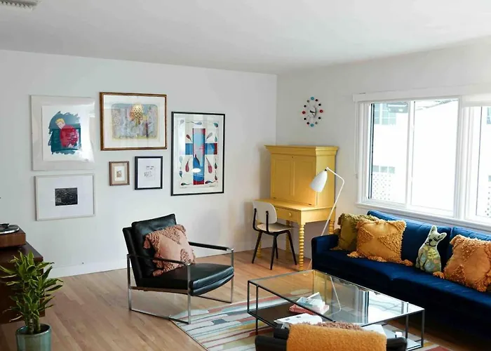 Lalaland Bungalow