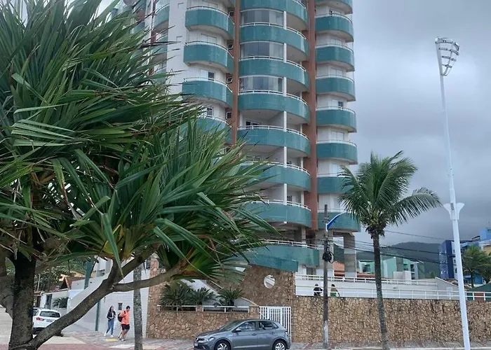 Vista Para O Mar