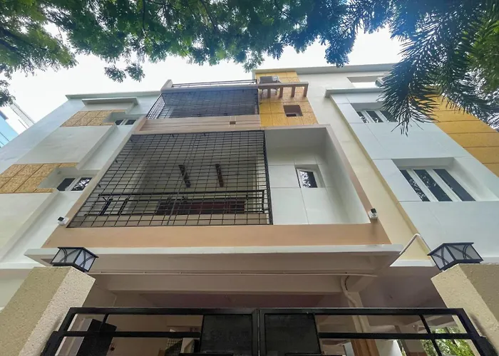 Arrow Service Appartment